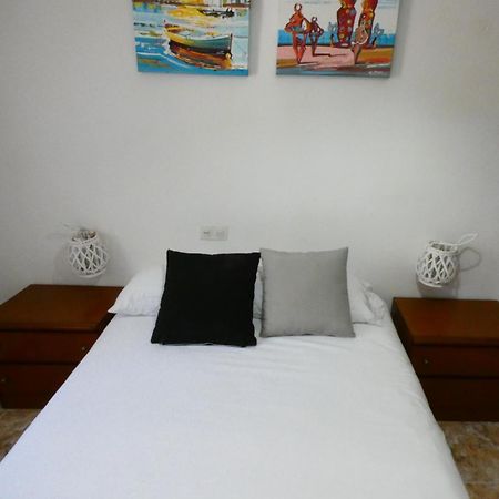 Apartamento Tiebas, Cambrils Luaran gambar