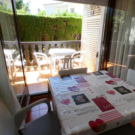 Apartamento Tiebas, Cambrils Luaran gambar
