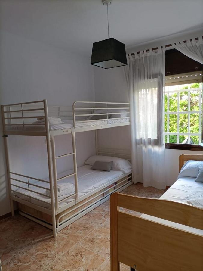 Apartamento Tiebas, Cambrils Luaran gambar