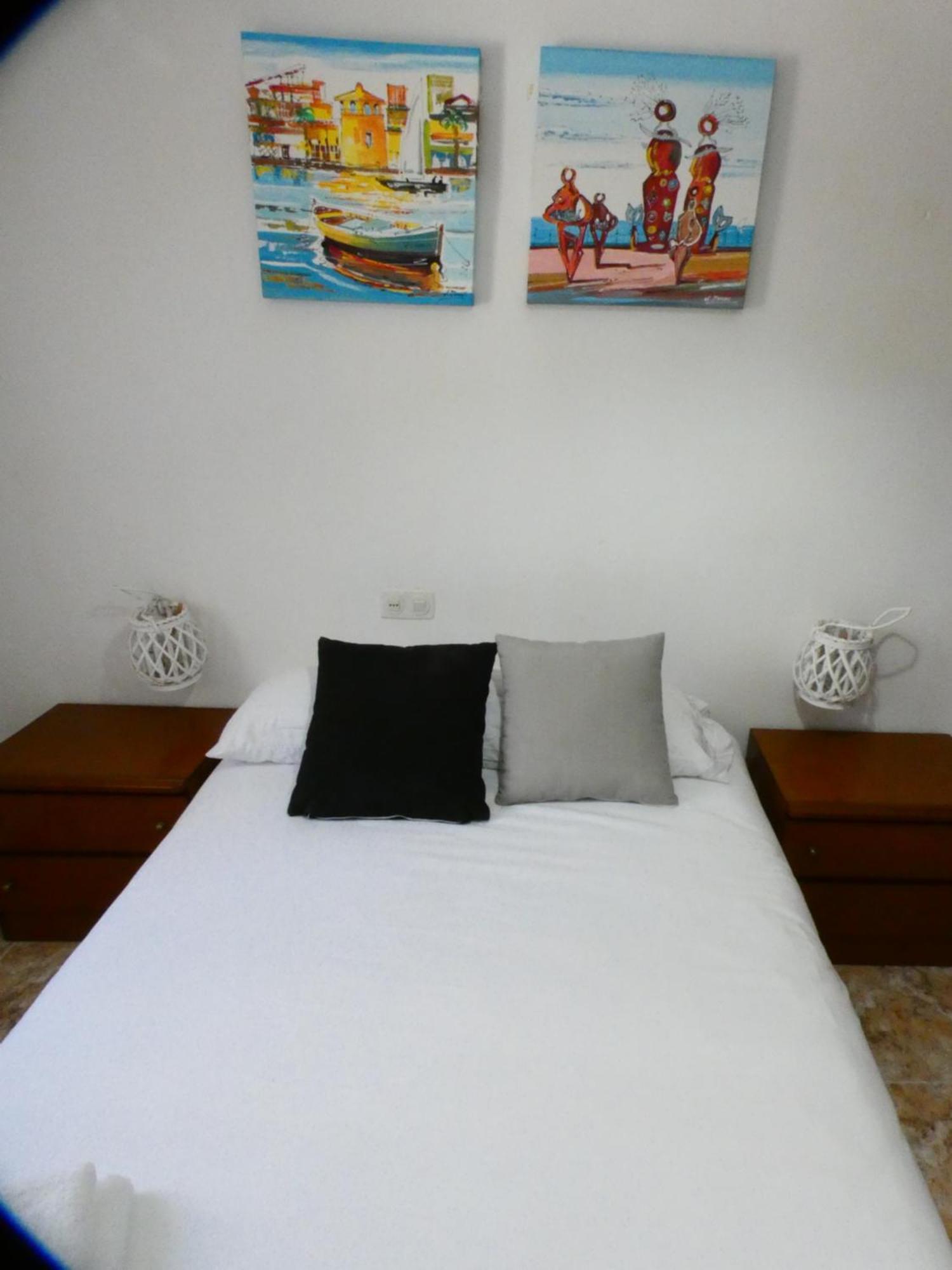Apartamento Tiebas, Cambrils Luaran gambar