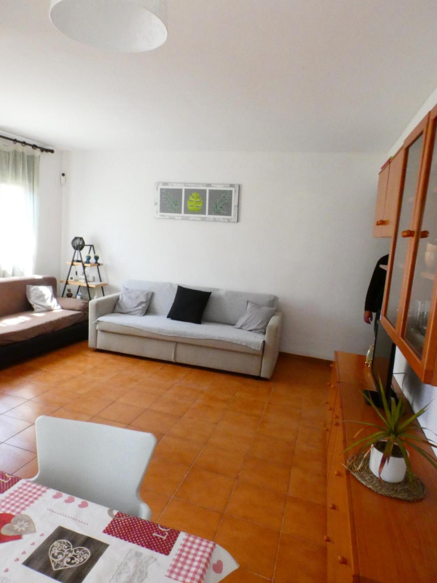 Apartamento Tiebas, Cambrils Luaran gambar