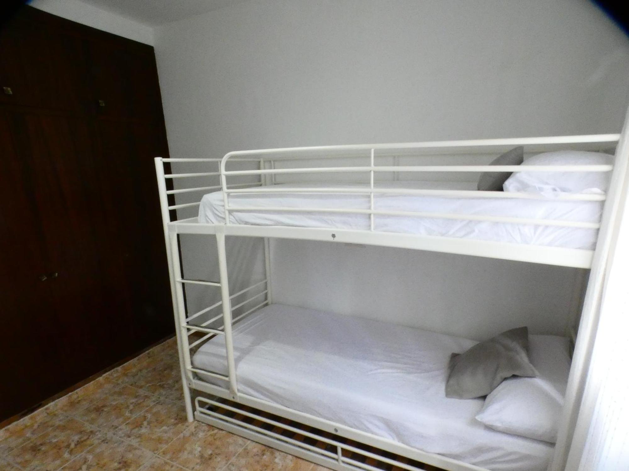 Apartamento Tiebas, Cambrils Luaran gambar