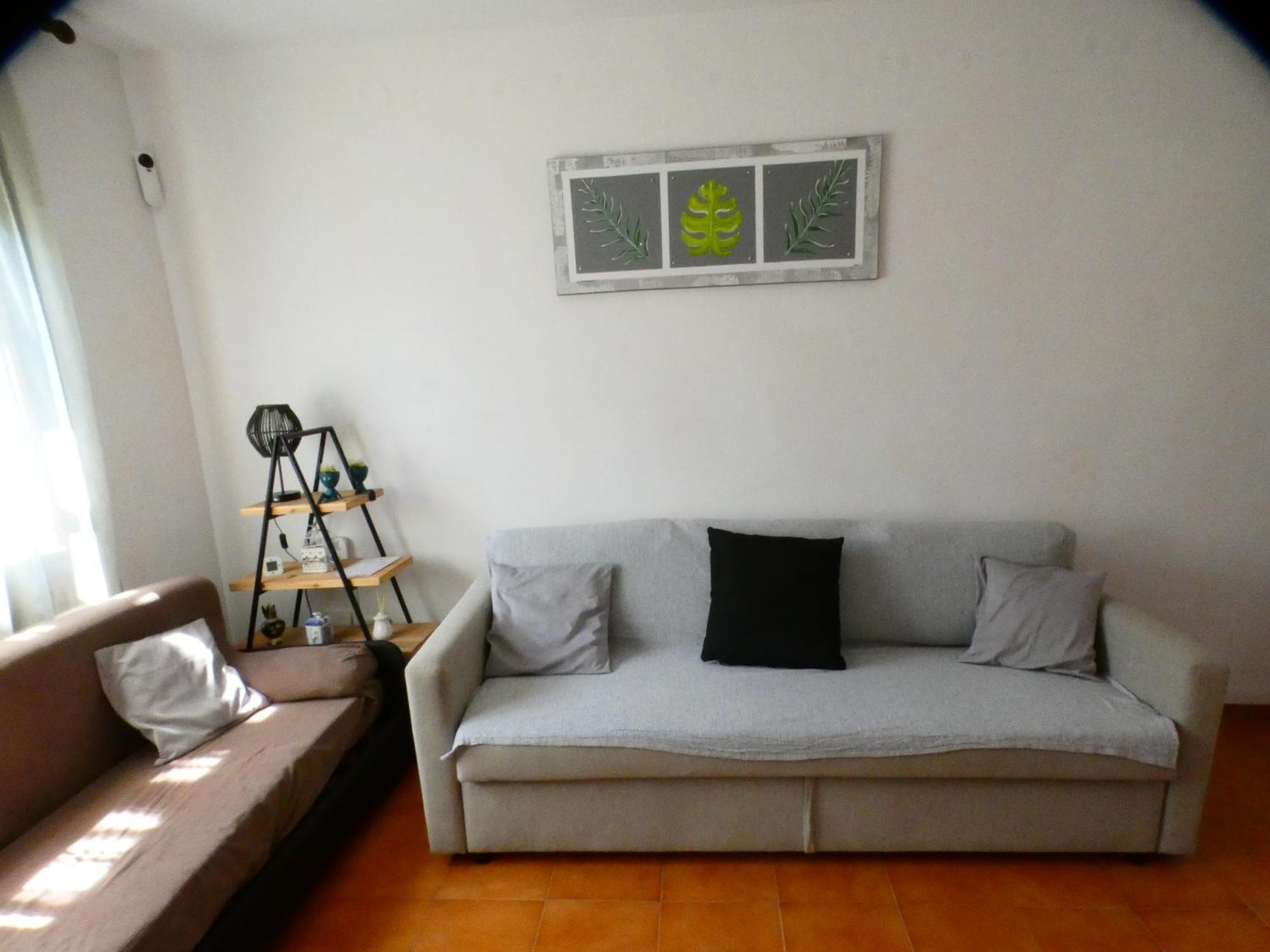 Apartamento Tiebas, Cambrils Luaran gambar