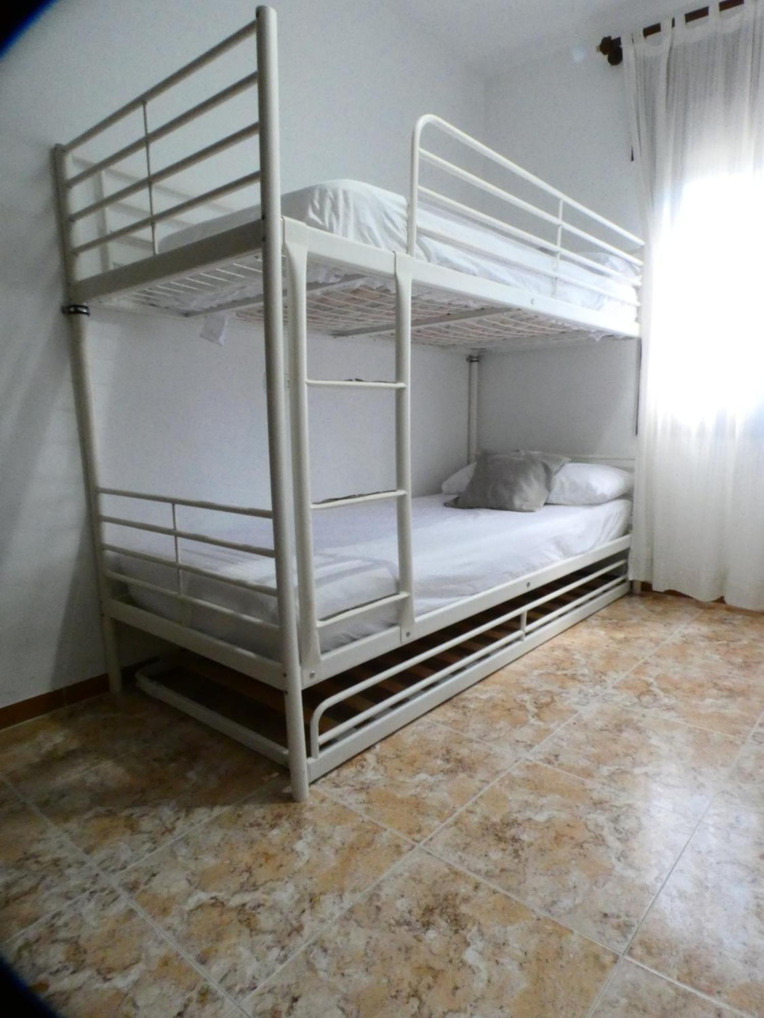 Apartamento Tiebas, Cambrils Luaran gambar