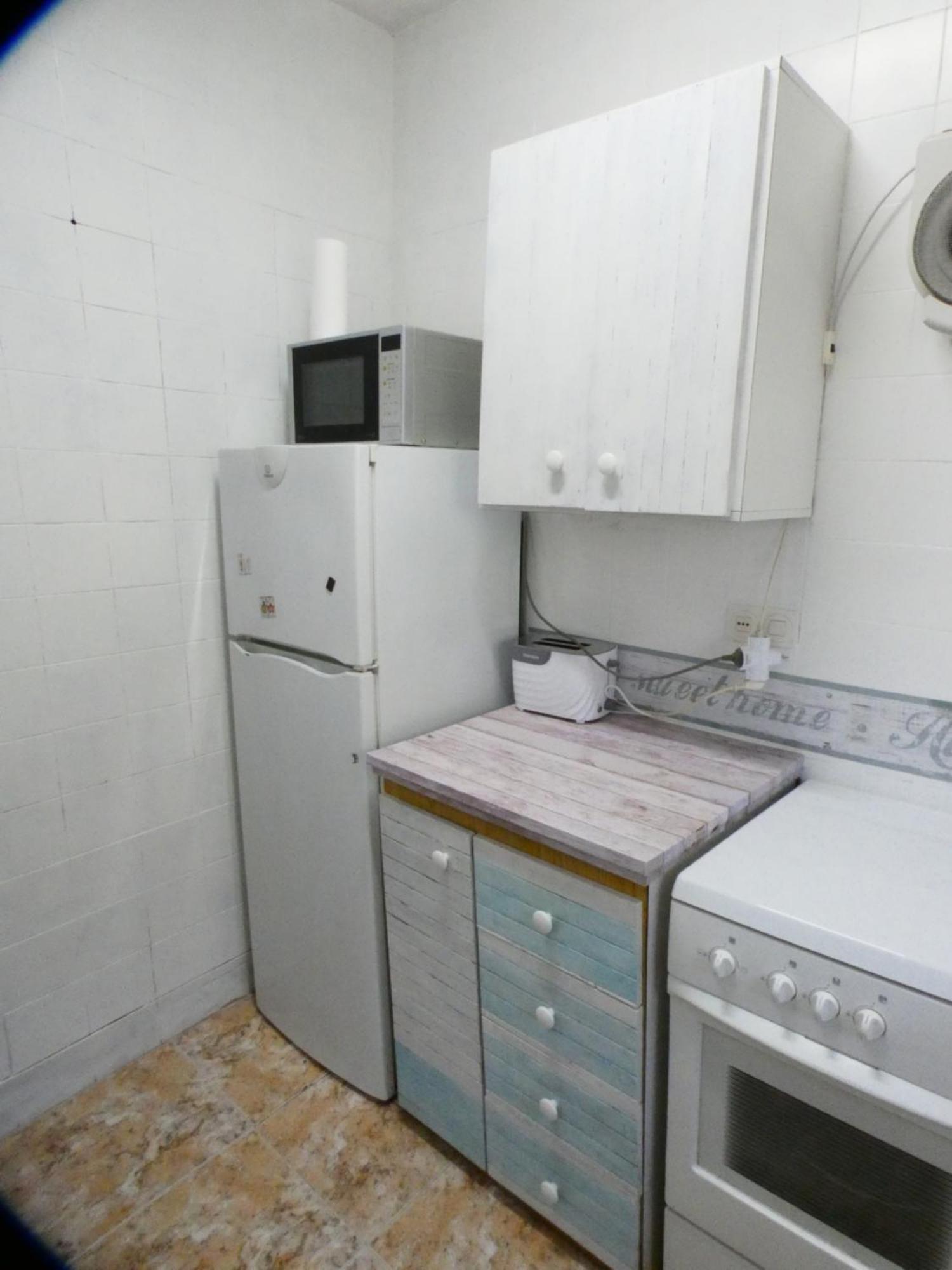 Apartamento Tiebas, Cambrils Luaran gambar