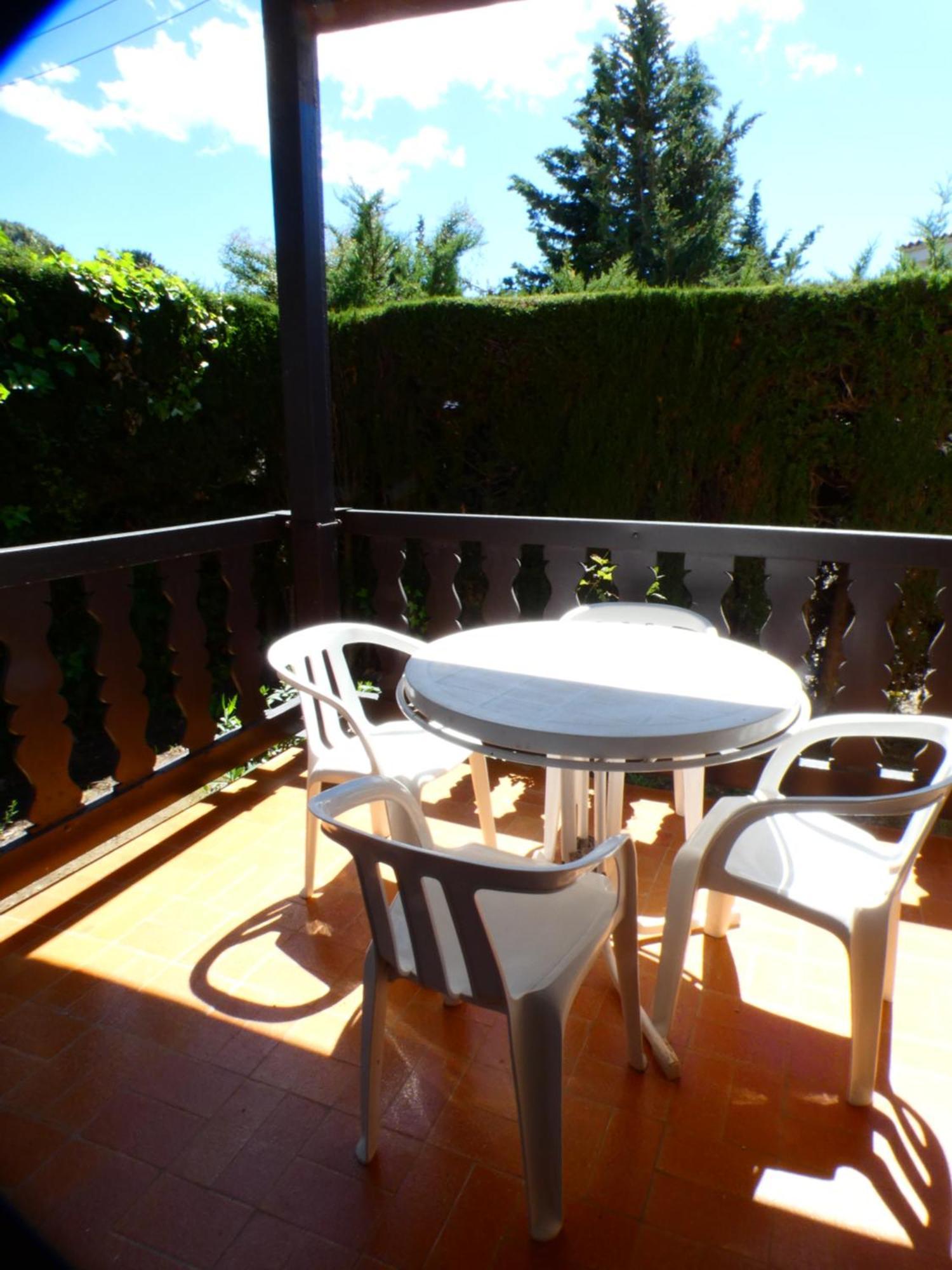 Apartamento Tiebas, Cambrils Luaran gambar