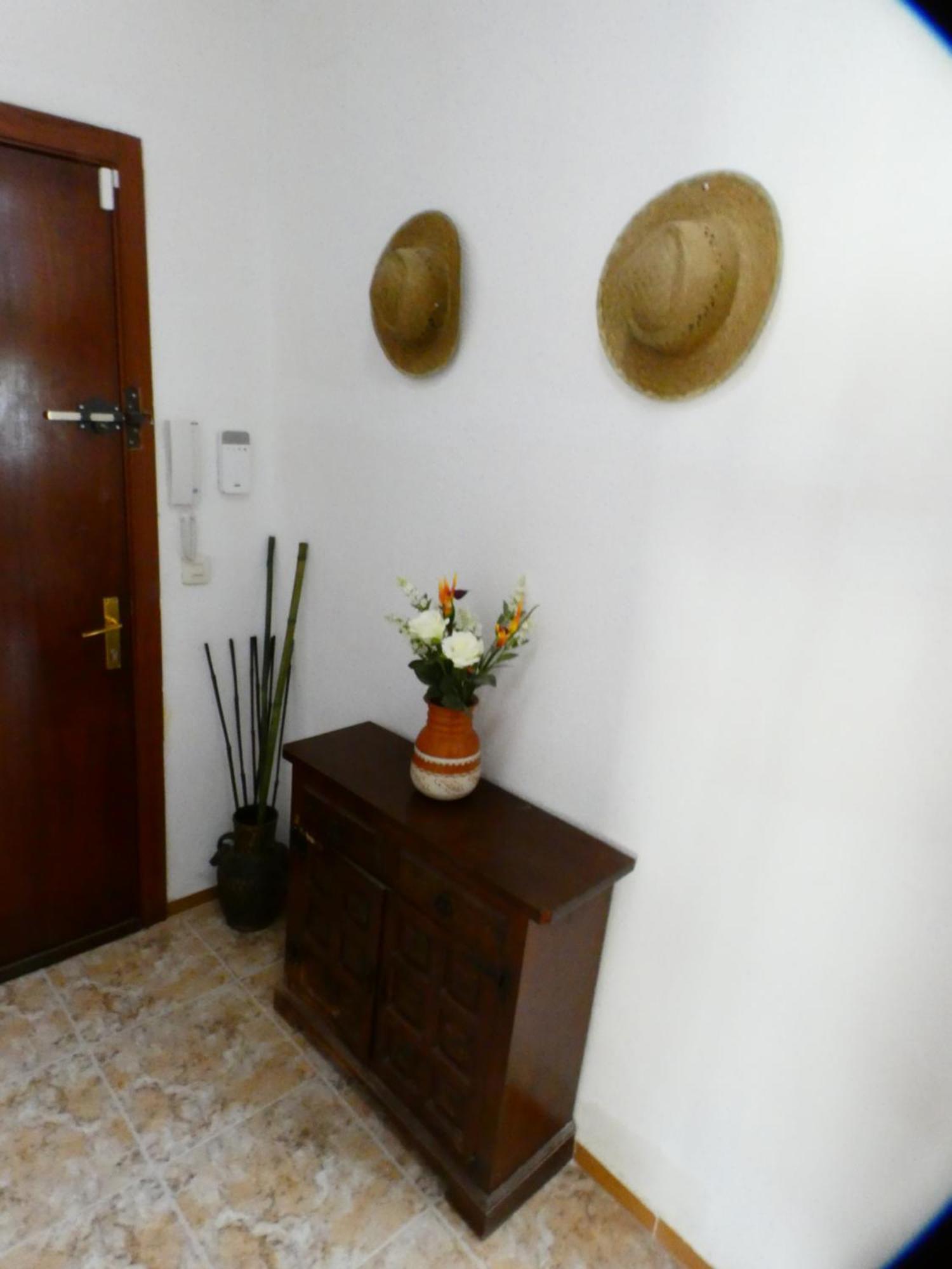Apartamento Tiebas, Cambrils Luaran gambar