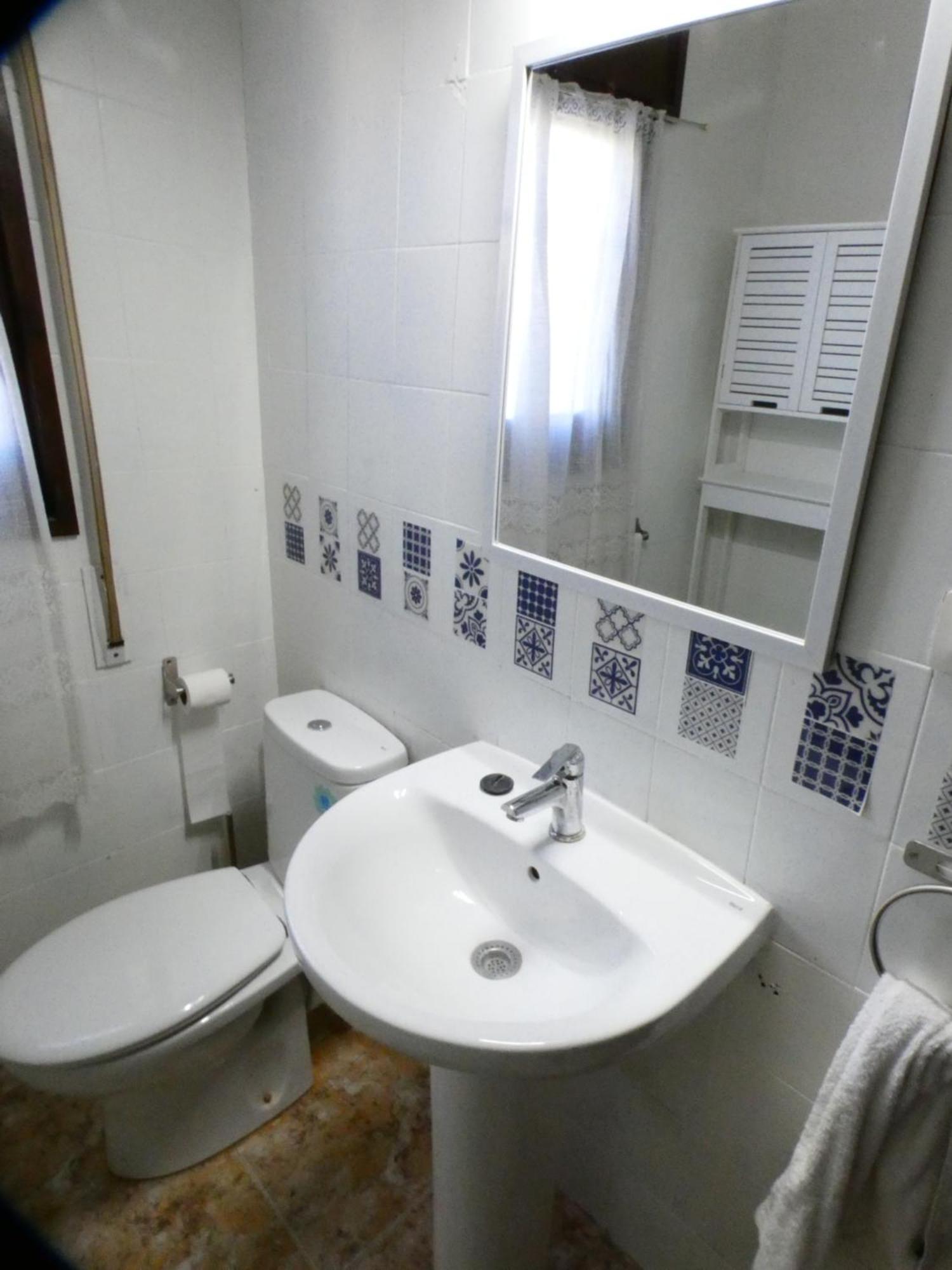 Apartamento Tiebas, Cambrils Luaran gambar
