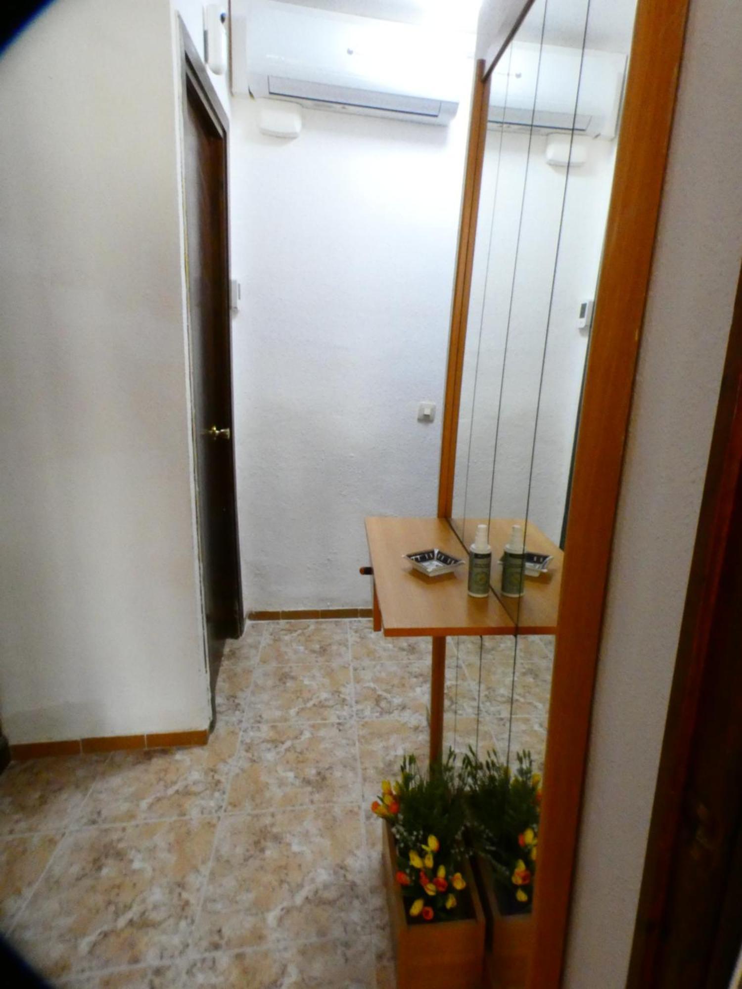 Apartamento Tiebas, Cambrils Luaran gambar