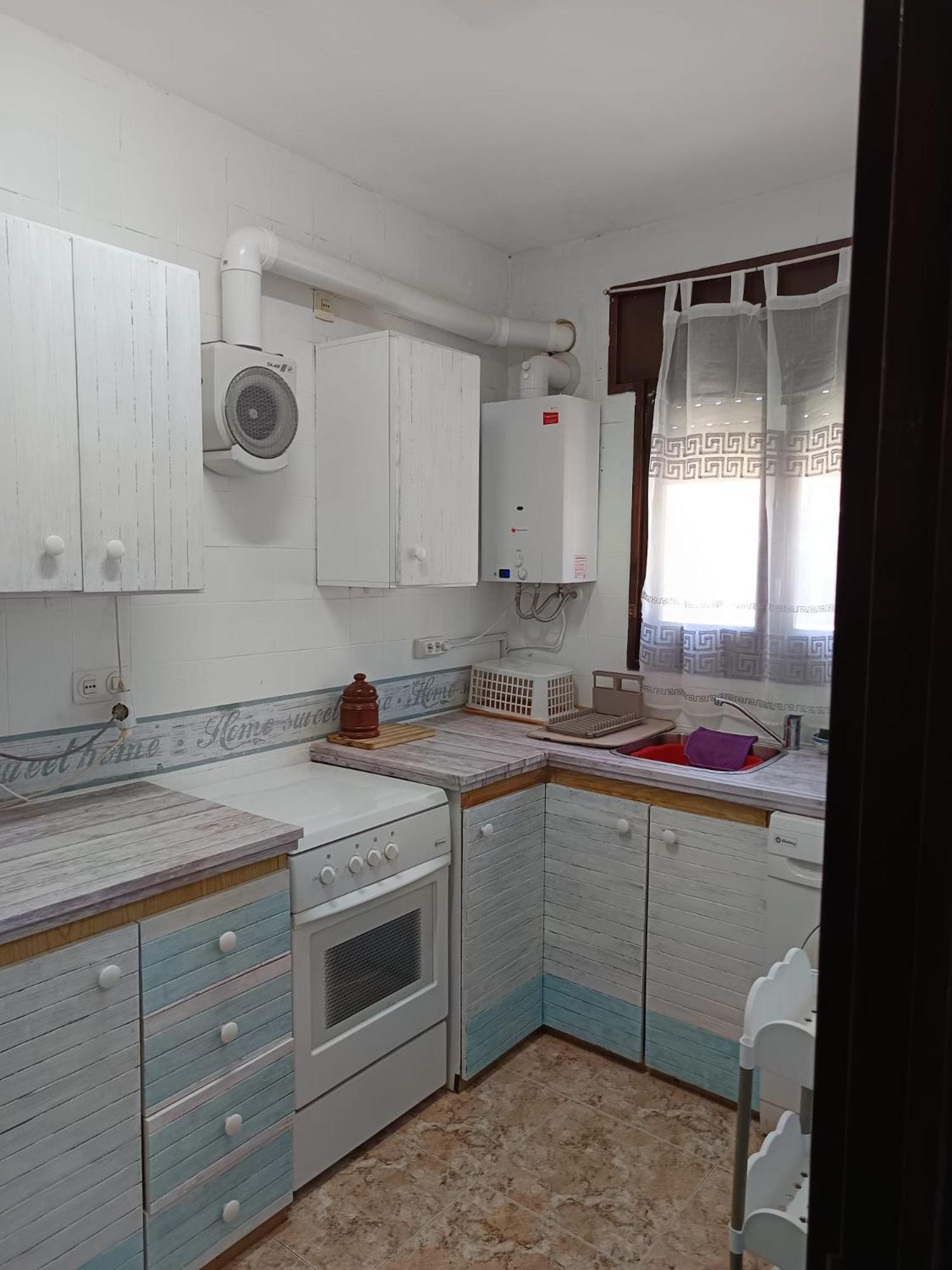 Apartamento Tiebas, Cambrils Luaran gambar